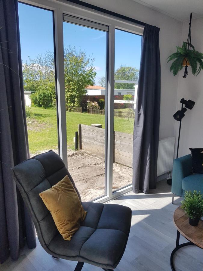 Chateau Quak Petten Exteriér fotografie